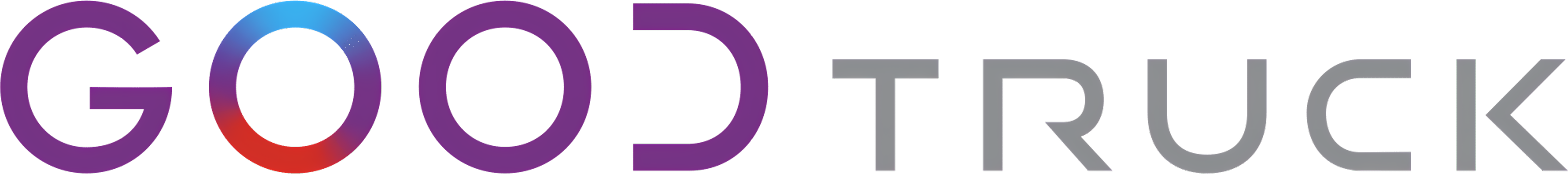 GoodTruck logo