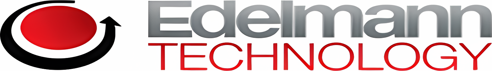 Edelmann Technology logo