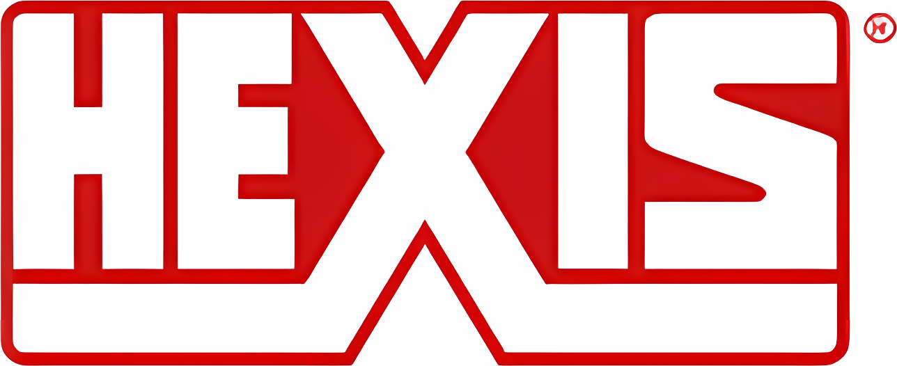 Hexis logo