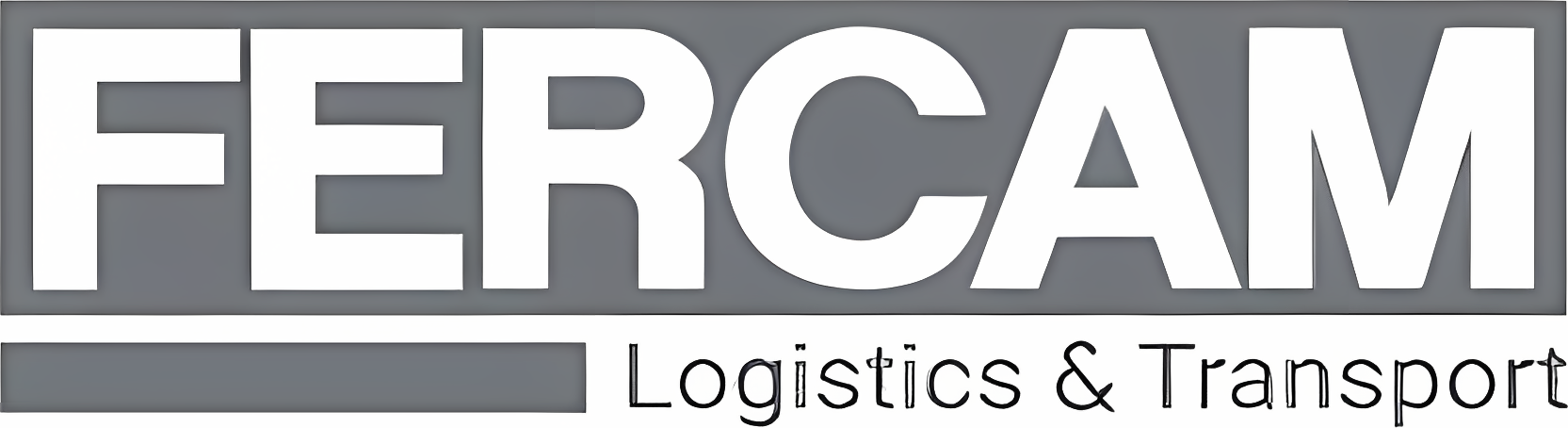 FERCAM logo