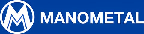 Manometal logo