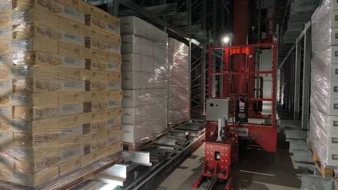 Industrial Manufacturing — Trascar