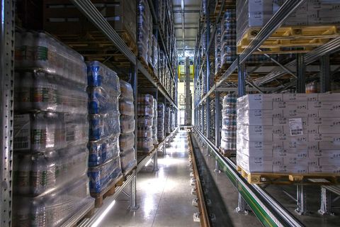 Food & Beverage