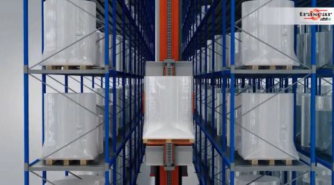 Gamma Traslo UDC Speciali — Bobine
