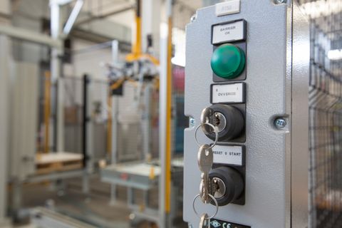 Ispezioni Periodiche — Trascar