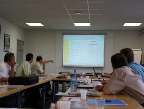 Formazione — Trascar