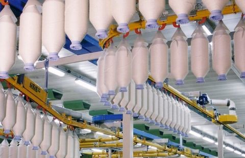 Textile & NonWoven