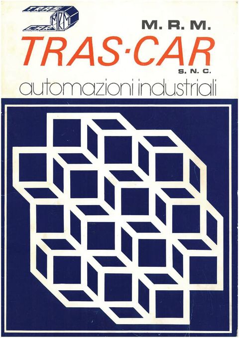 1973 — La fondazione
