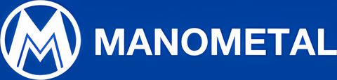 Manometal logo
