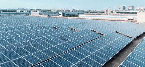 2019 — Energia fotovoltaica