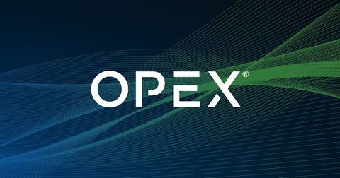 2023 — Collaborazione con OPEX