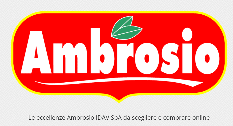 Gruppo Ambrosio IDAV