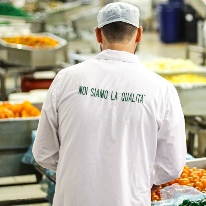 Gruppo Ambrogio IDAv stock