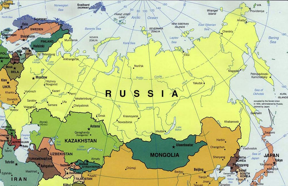 Nuova partnership commerciale per Trascar in Russia