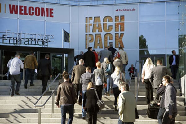 FachPack 2016: Trascar è presente, disponibili biglietti invito