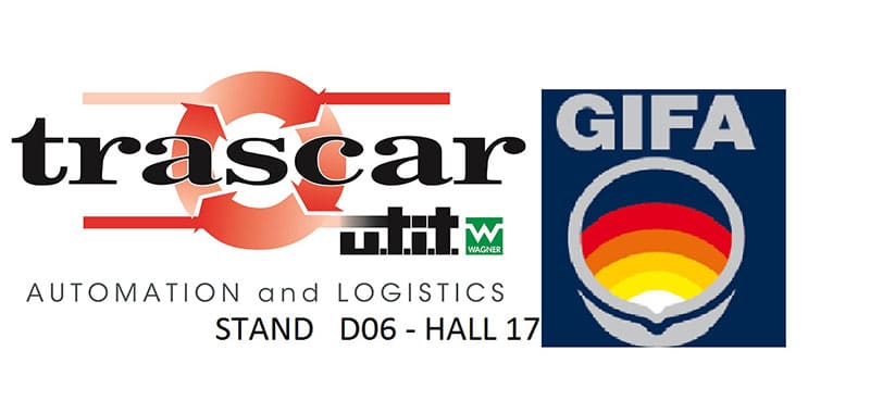 TRASCAR @ GIFA2015