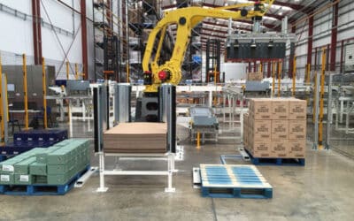 La colazione degli inglesi arriva in tavola grazie alla tecnologia modenese