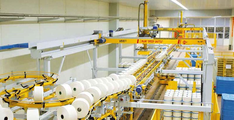 TRASCAR UTIT NEWS – TEXTILE & ROLLS