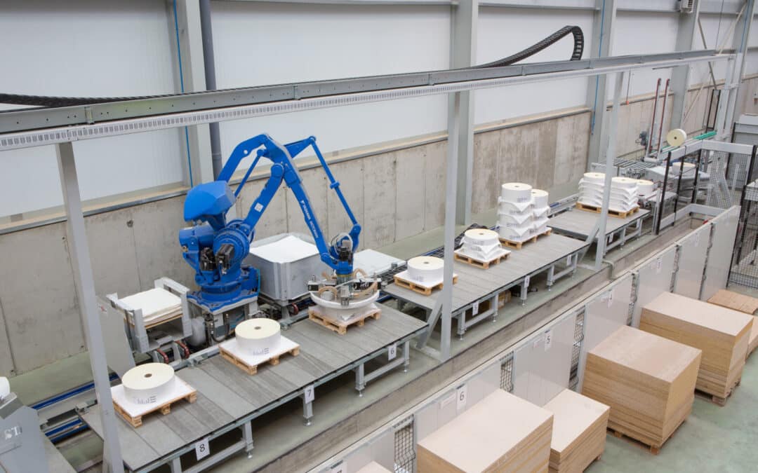 Trascar: un viaggio di innovazione dal cuore della Turchia al Brasile