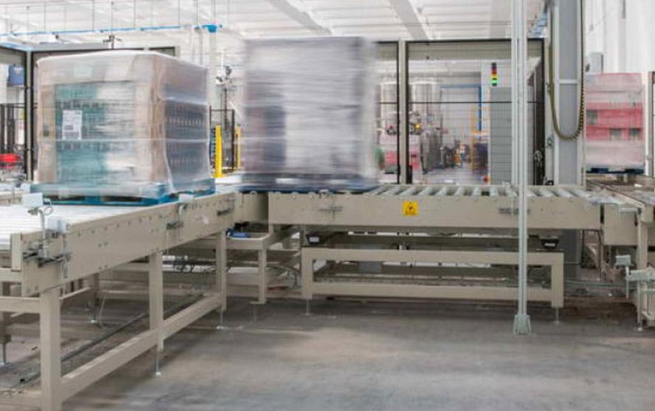 Acetum magazzino LGV 