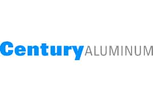 CENTURY ALUMINUM