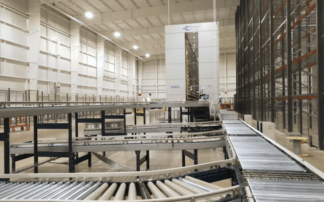 Perché scegliere Perfect Pick ?