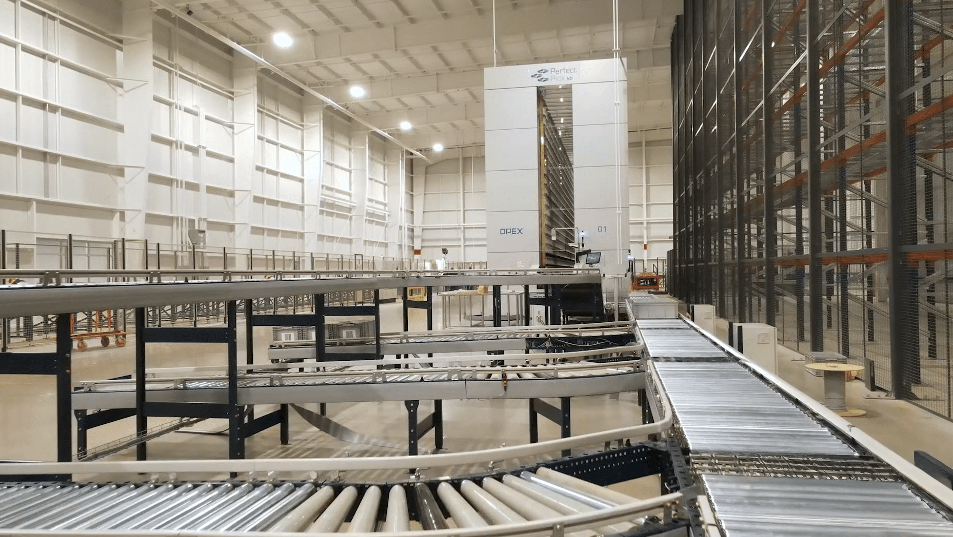 Perfect Pick Opex Trascar