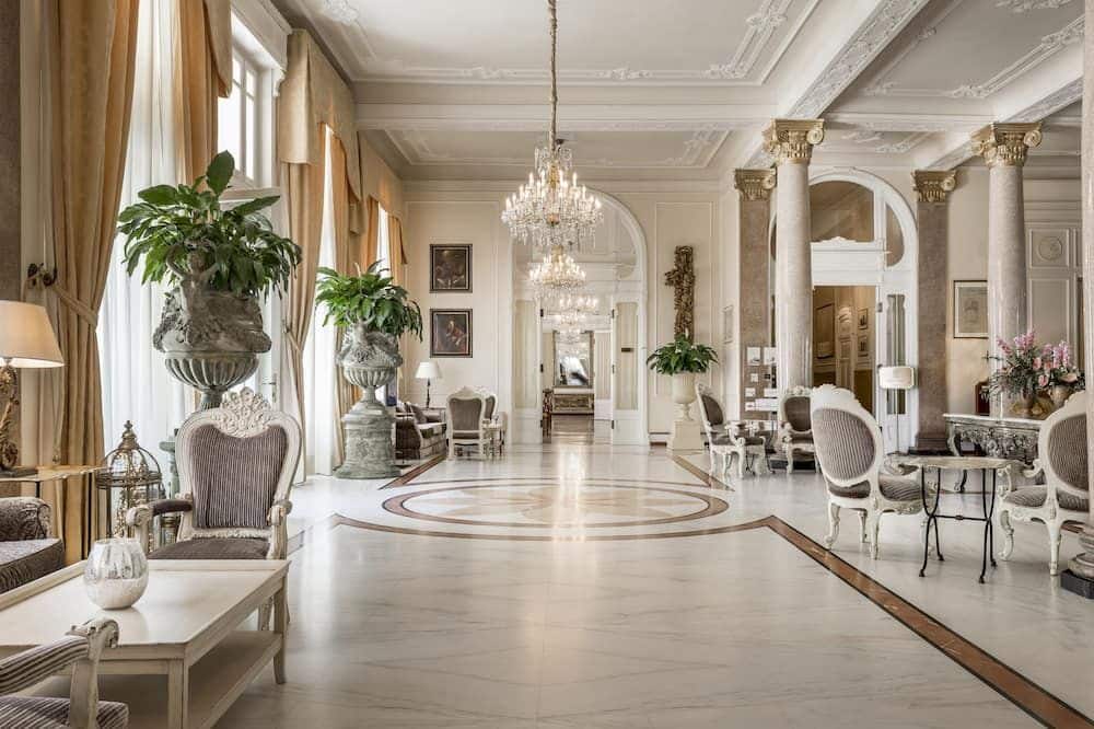 Richmond Italia per Logistica, Operation & Supply Chain