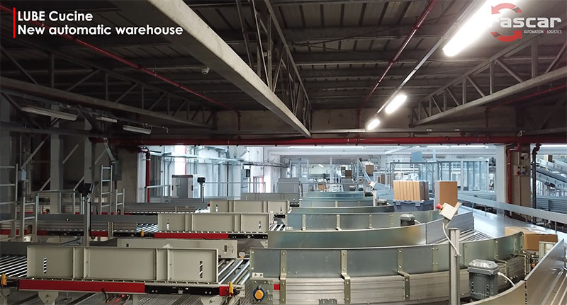 Lube e Trascar: gli ingredienti del successo