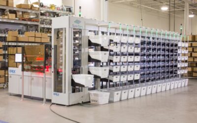 Wonderpick SURE: il cuore smart della tua logistica