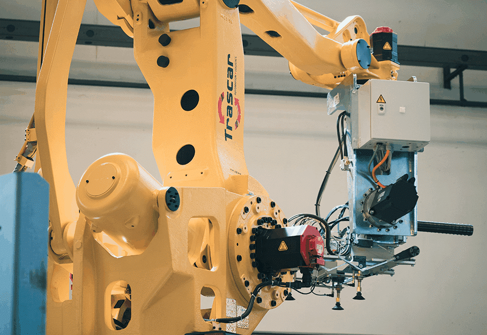 Cresce il mercato del non tessuto: Trascar consolida la propria presenza nel settore