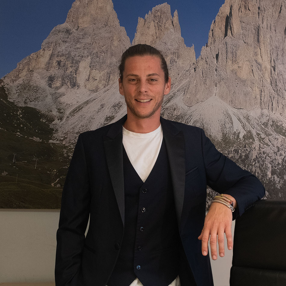 MarcoAndreaGelati_ Marco Andrea Gelati