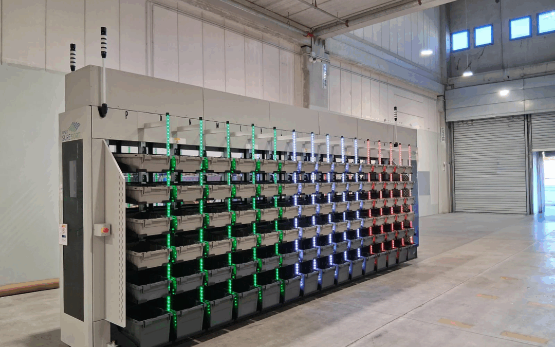 Trascar per IdeaBellezza: il beauty sceglie l’automazione