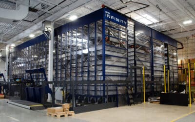 Trascar amplia la gamma di prodotti con le tecnologie di OPEX®