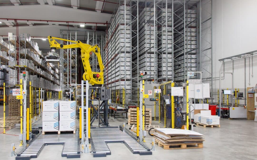 Tecnologia ed alta moda: due eccellenze italiane unite grazie alle soluzioni Trascar