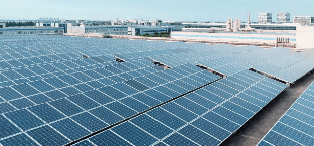 Trascar Impianto fotovoltaico